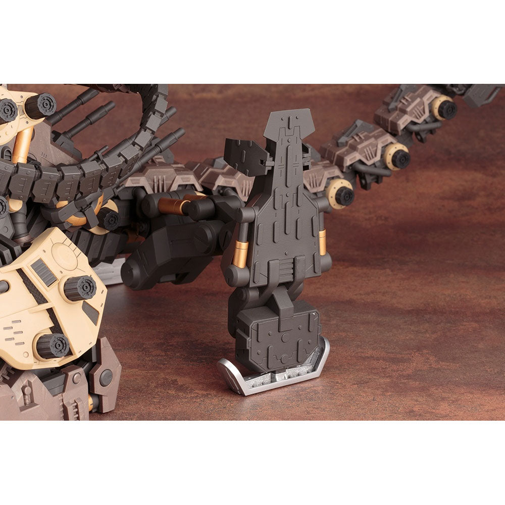 KOTOBUKIYA ZOID GOJULAS THE OGRE KOTOBUKIYA ZOID GOJULAS THE OGRE